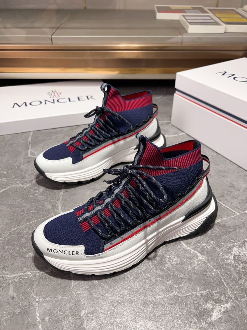 Moncler Shoes